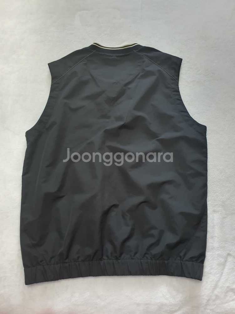 남성 나이키 Nike 골프 풀오버 조끼 100-105--6