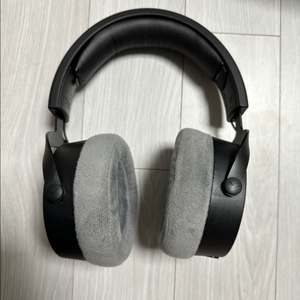 DT900 pro x 헤드폰