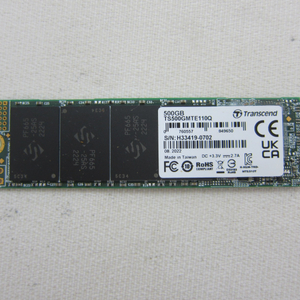 TRANSCEND MTE110Q M.2 500G