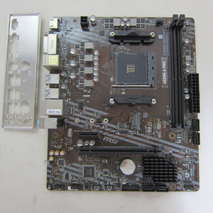 MSI A520M-A PRO (AS 2025년 10월)