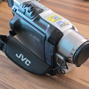 JVC gr-dvl310