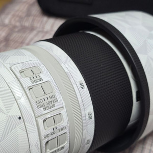 소니 FE100-400mm gm 백사금