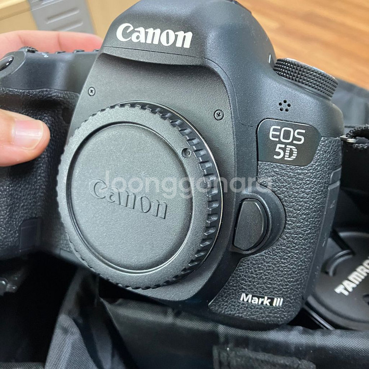 캐논 EOS 5D MARK 3 (오막삼)--0