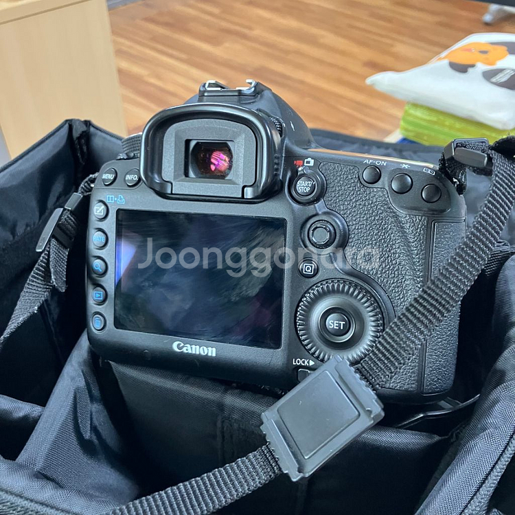 캐논 EOS 5D MARK 3 (오막삼)--1