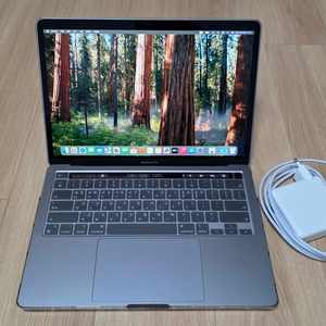 맥북 프로 M2 13인치(16GB, 512GB) 무기스
