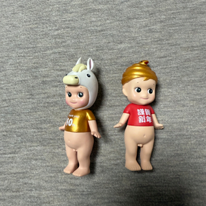 소니엔젤 연하장 (개당가격)
