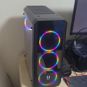 게이밍 컴퓨터 본체 PC RTX3060