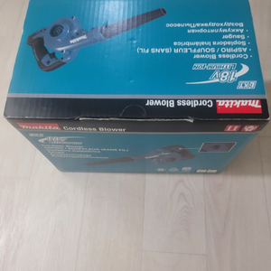 마끼다 송풍기 팝니다