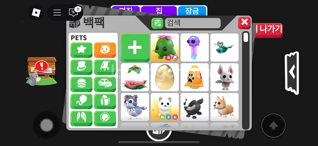 입양하세요 펫팔아요 가격제시필수--0