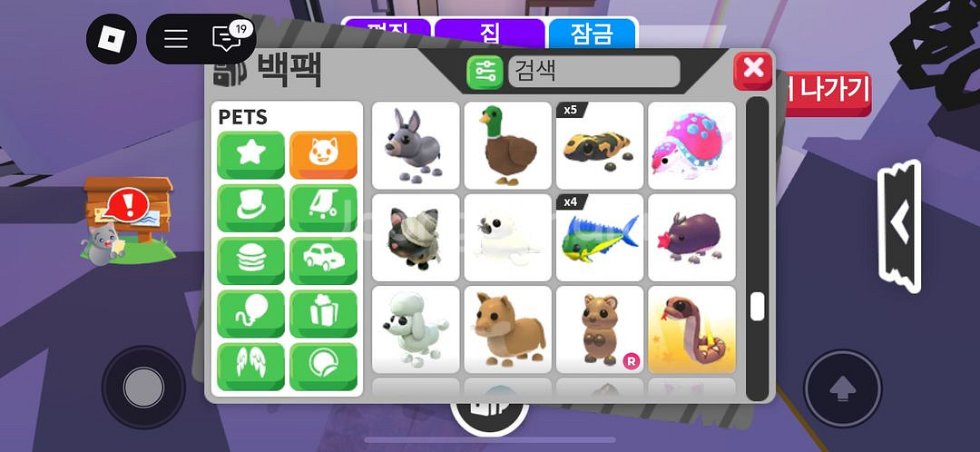 입양하세요 펫팔아요 가격제시필수--7