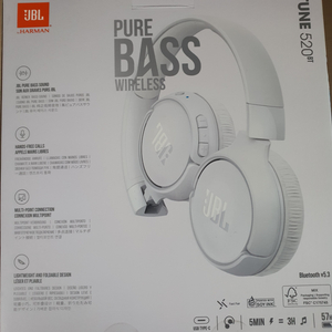 무선헤드폰 JBL