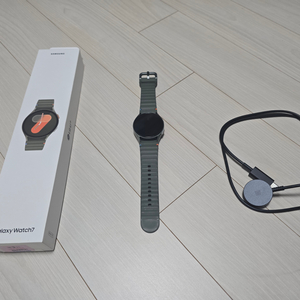 갤럭시 워치7 40mm (LTE)