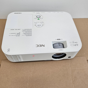 빔프로젝터 nec me301x 3000 프로젝터