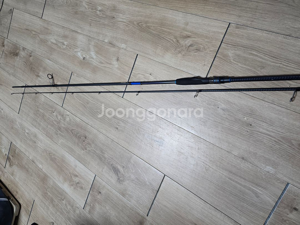 은성 트라이펙타 962m낚시대--0