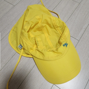 베이비반스 플랩캡