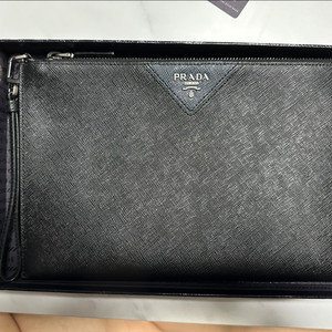 프라다 사피아노 클러치백 2NH05V