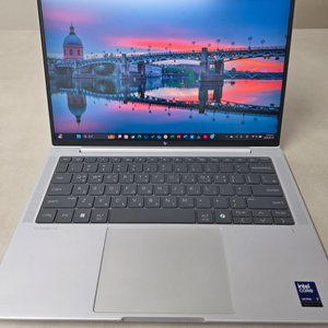 HP 엘리트북 g1i 5g 셀룰러 258V
