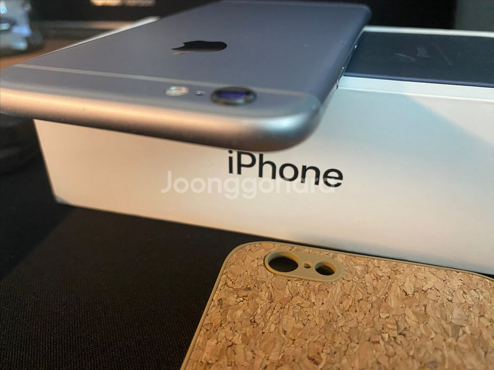 아이폰 6s 32g + 아이펀 5 64g--3
