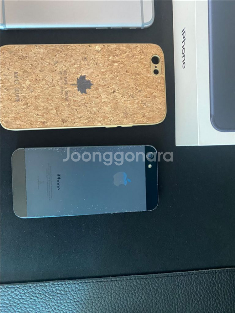 아이폰 6s 32g + 아이펀 5 64g--2