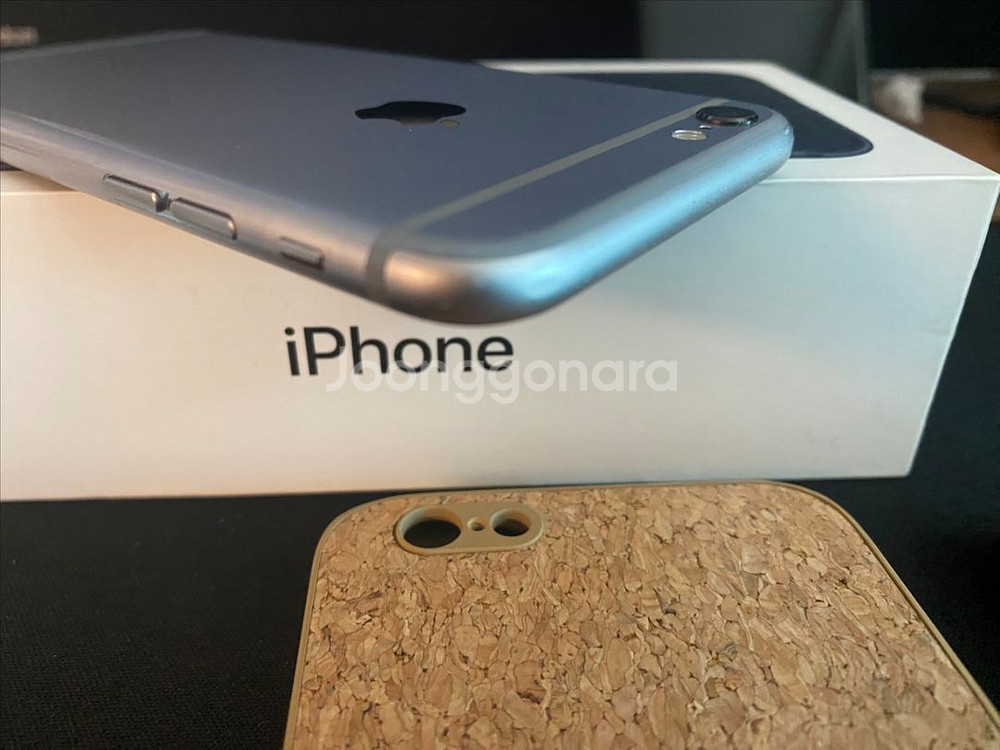 아이폰 6s 32g + 아이펀 5 64g--4