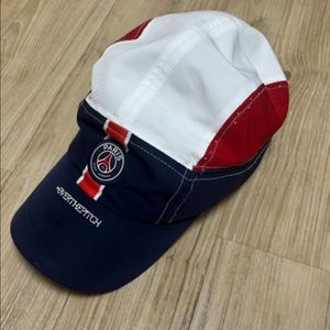 PSG X O.T.P 캠프캡