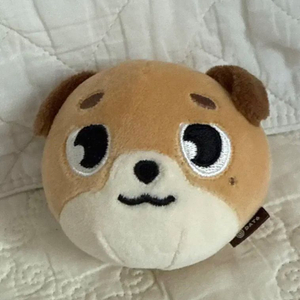 데니멀즈 스트레스볼 돈