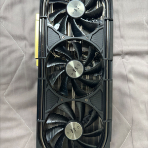 RTX3070ti 8gb 디아블로 에디션 거의 새상품