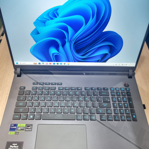 ASUS G18 G814 14900HX RTX4070