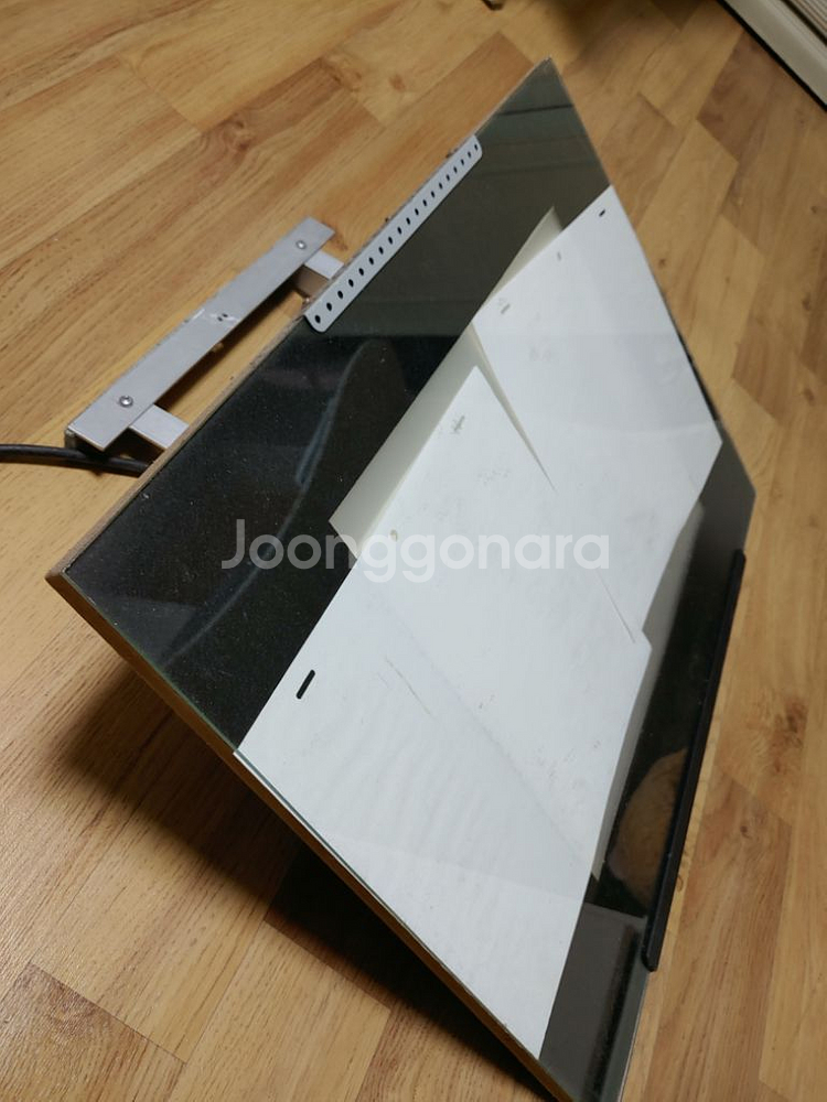 애니메이션용으로 사용하던 중고 라이트박스팝니다--4
