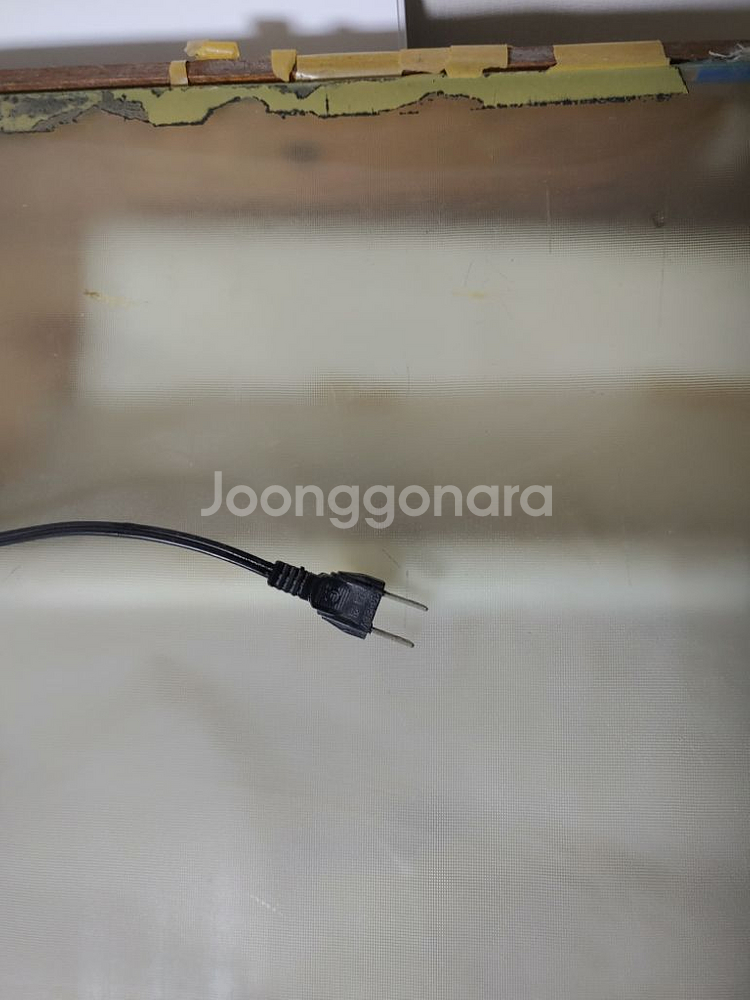 애니메이션용으로 사용하던 중고 라이트박스팝니다--7