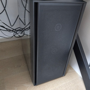 7800x3d 4070ti super 32GB 데스크탑