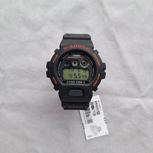 [지샥] DW-6900 foxfire