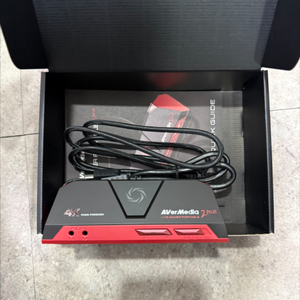 에버미디어 AVerMedia 2plus