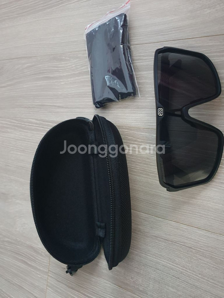 자전거 스포츠 썬글라스 고글--0