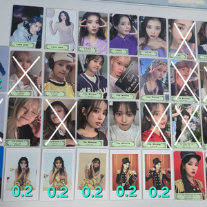 아이유 포카