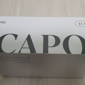 엔클롬 CAPO 1000W 80PLUS 골드 풀모듈