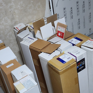(가격인하) 잉크젯 파인아트 롤 용지 일괄판매