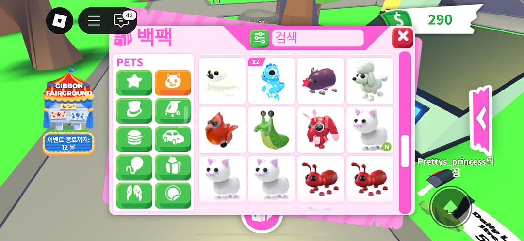 입양하세요 싸게 펫 팔아요--2