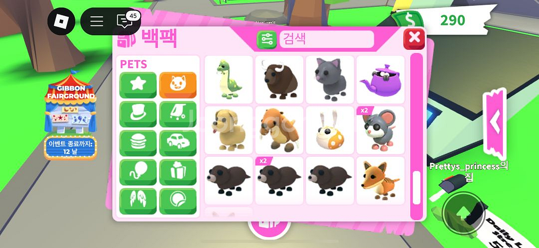 입양하세요 싸게 펫 팔아요--3