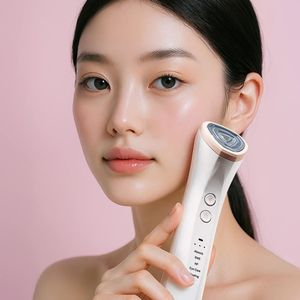 페이스팩토리 5in1 링크샷 고주파 마사지기 메디큐브