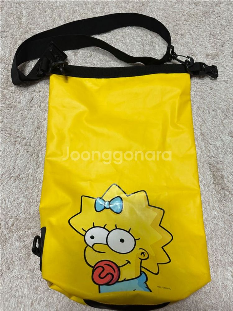 배럴 드라이백--0