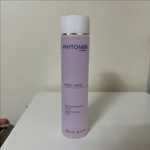 피토메르 로제비자쥐 토닝 클렌징 로션