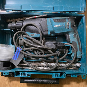 마끼다 로타리 함마(유선)