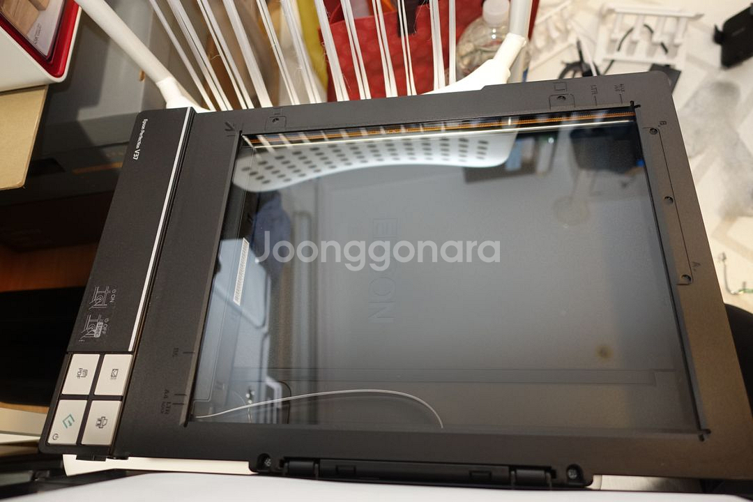 엡손 v37 스캐너--3