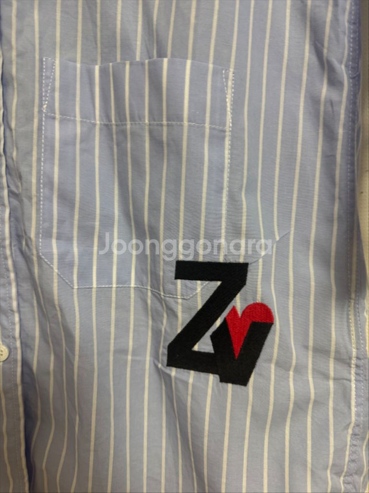 ZADIG&VOLTAIRE 셔츠 원피스 S--3