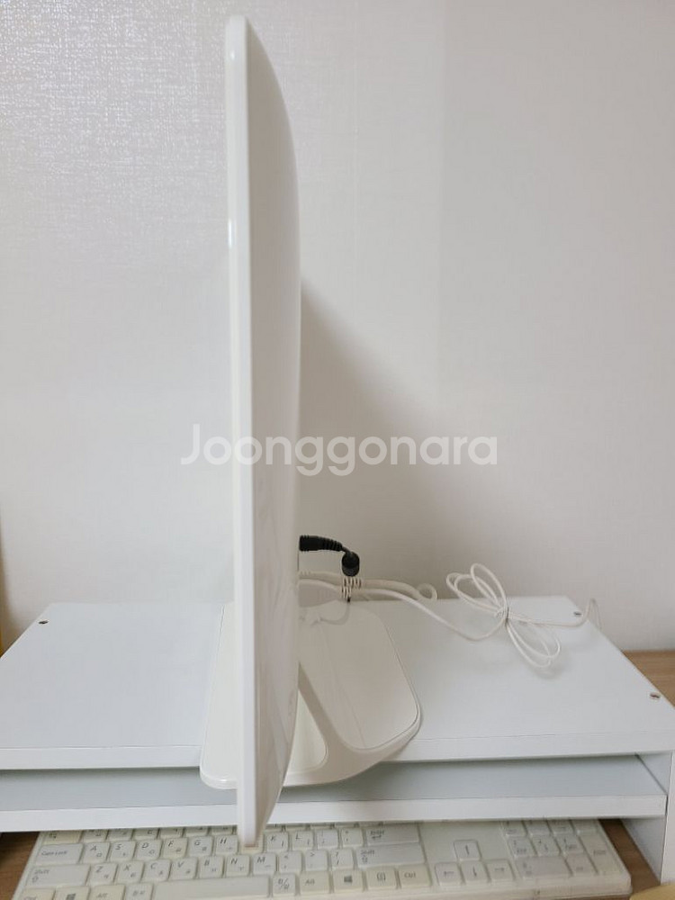 삼성올인원 DM500A2L-K12TV 9만원에 팝니다--2