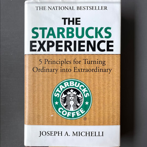 The Starbucks Experience