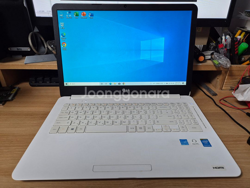LG 15u34 노트북--0