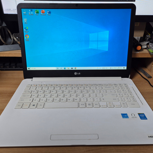 LG 15u34 노트북