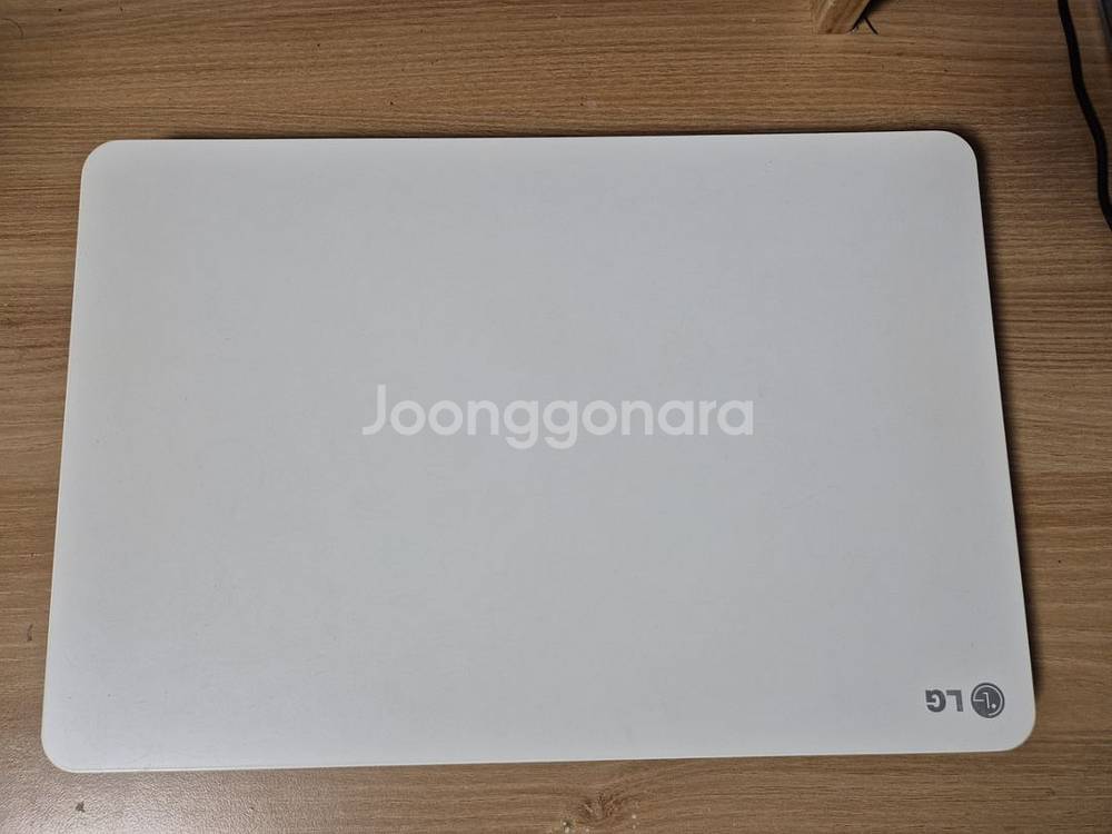 LG 15u34 노트북--7